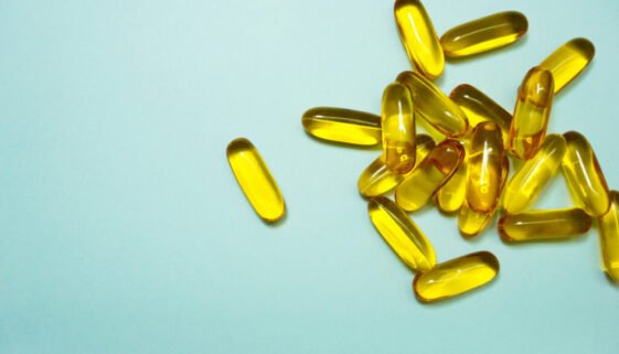 Omega-3